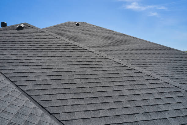 Fast & Reliable Emergency Roof Repairs in Auberry, CA