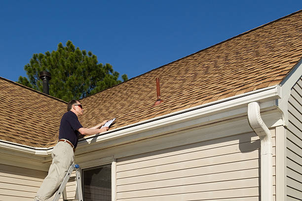 Hot Roofs in Auberry, CA